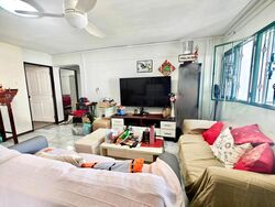 Blk 95 Bedok North Avenue 4 (Bedok), HDB 4 Rooms #520662251